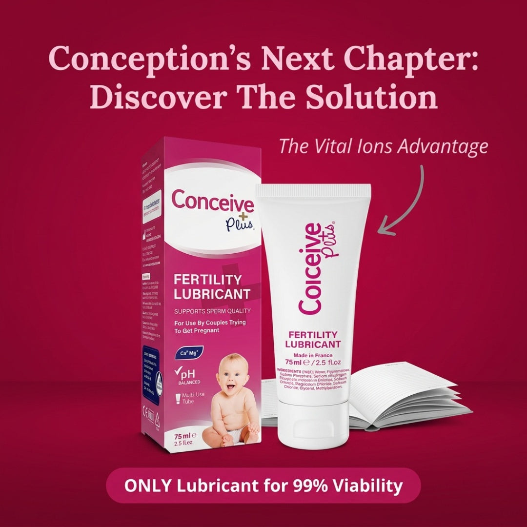 Timing Intercourse for Conception: Your Complete Guide to Maximising Your Fertile Window
