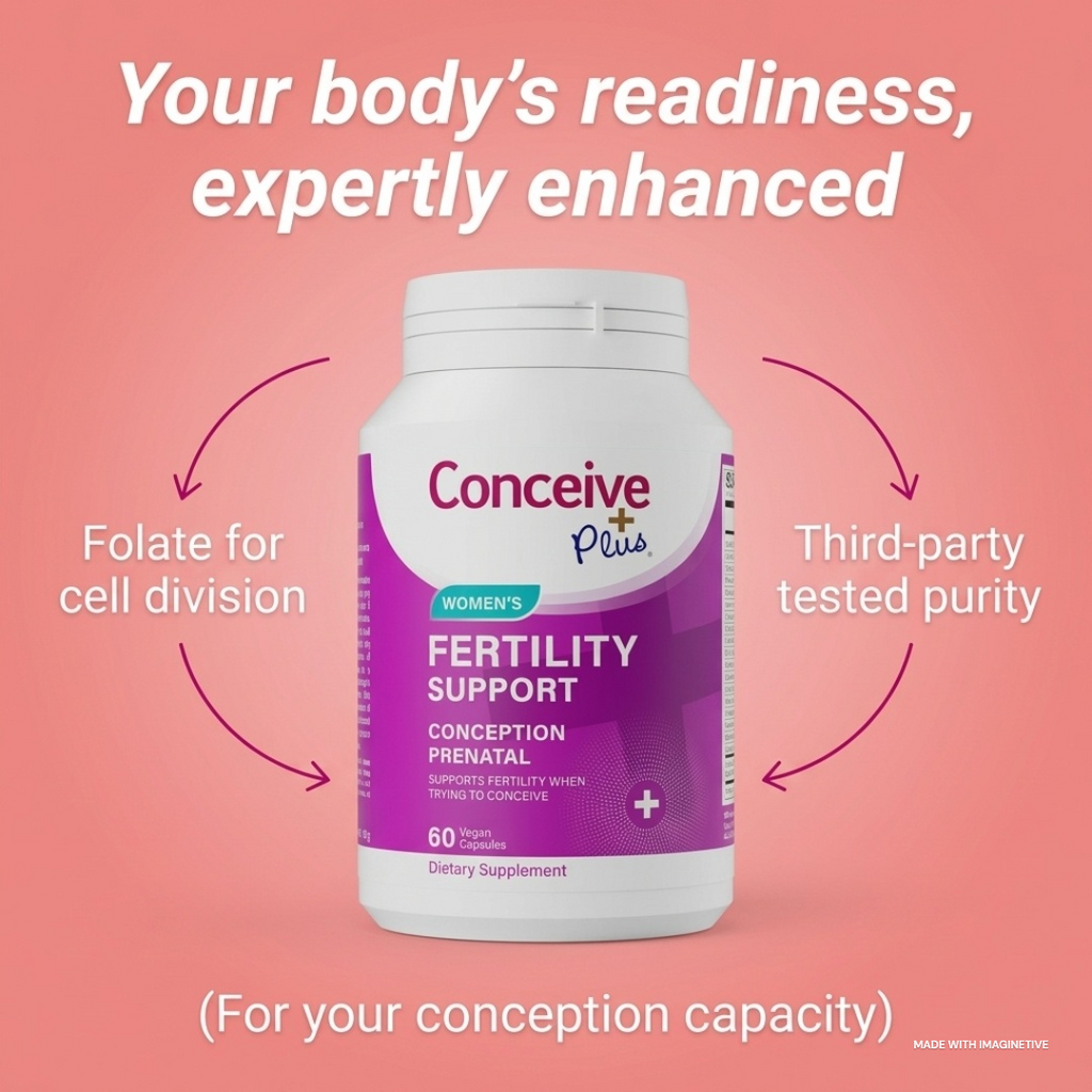 Age and Female Fertility: What the Science Really Says After 30, 35 and 40
