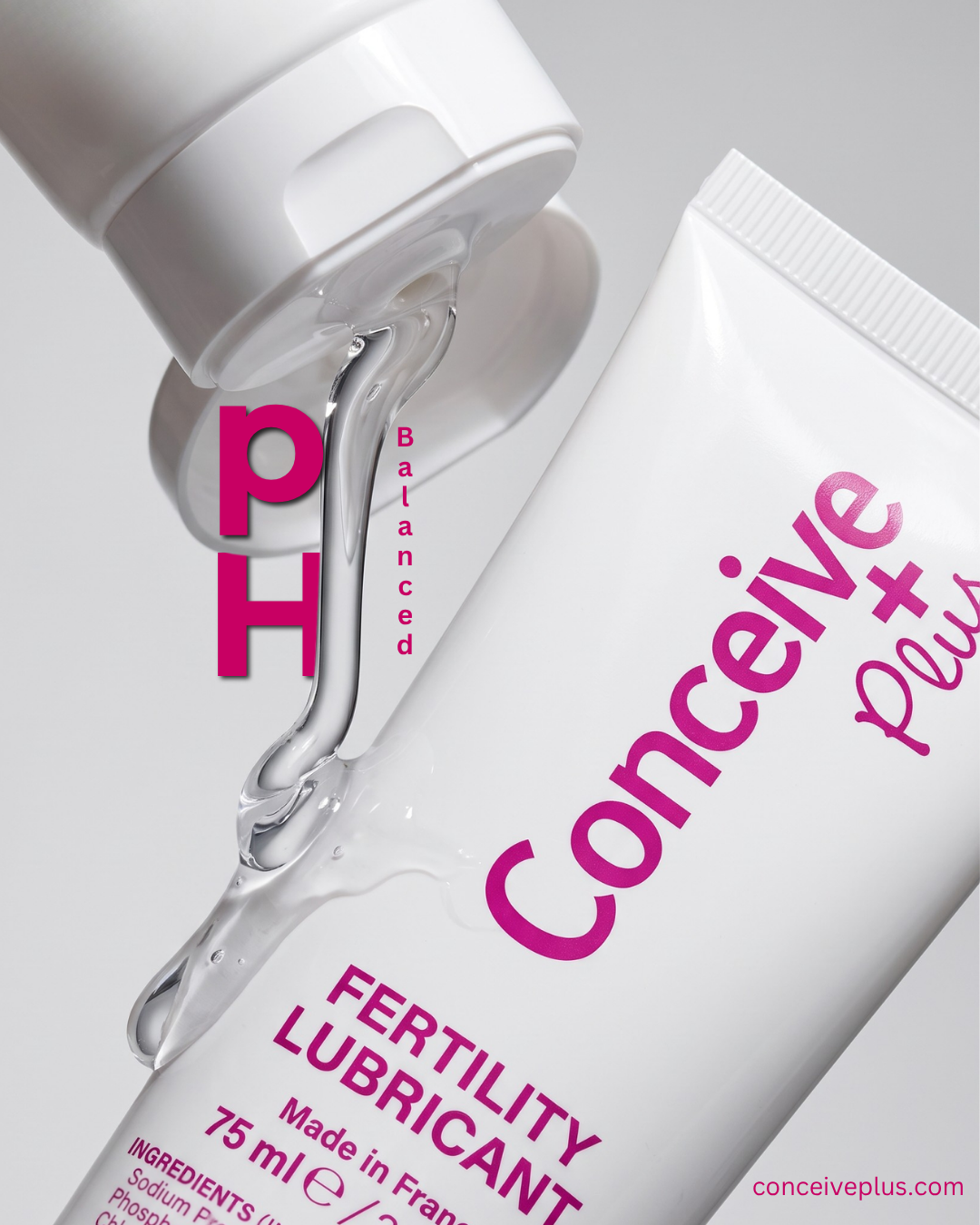 Conceive Plus vs Pre-Seed: Quale lubrificante è migliore per concepire?