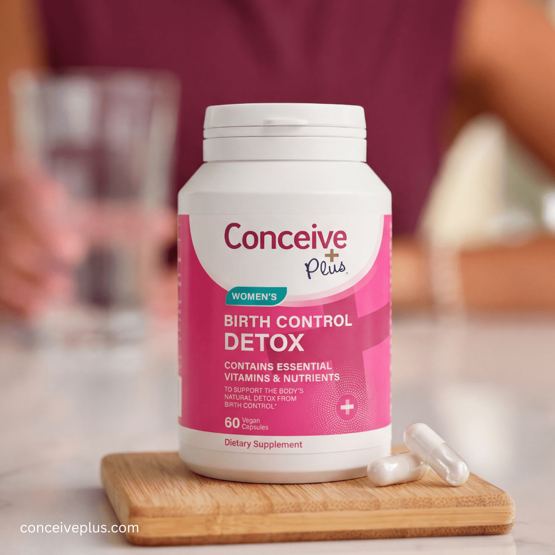 Endometriosis and Fertility: A Complete Guide to Understanding the Connection and Your Treatment Options - Conceive Plus® Europe