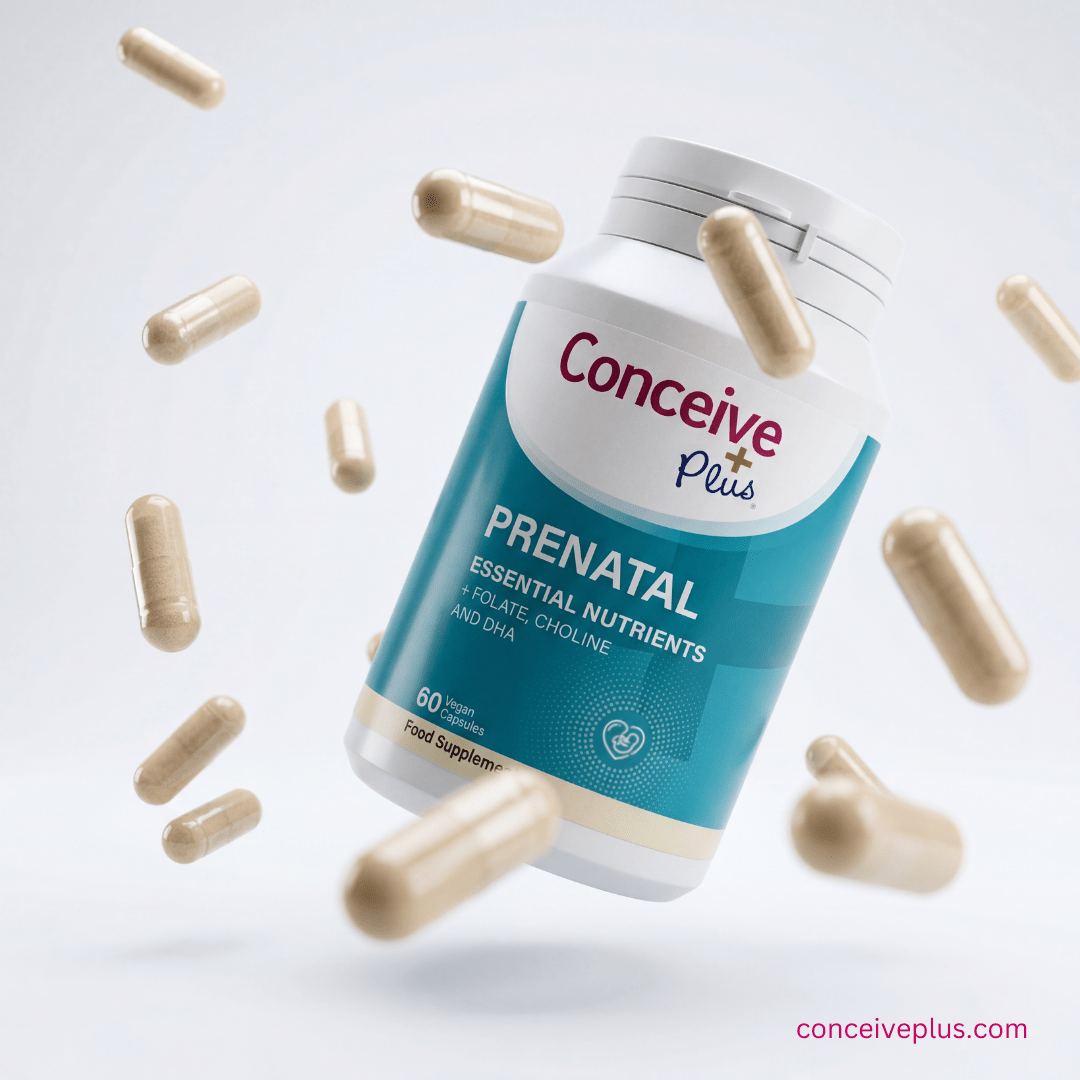Fertility Myths Debunked: Separating Evidence-Based Facts from Common Misconceptions - Conceive Plus® Europe