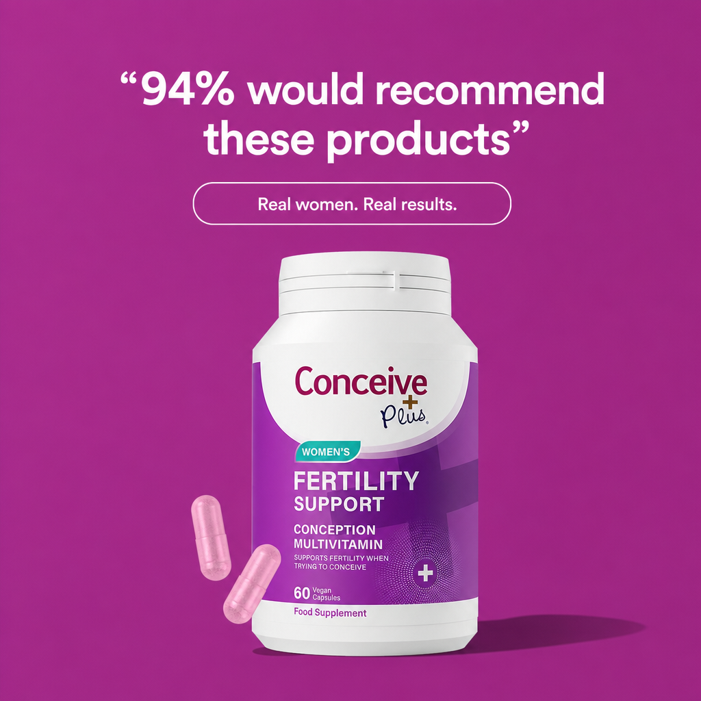 Fertility Supplements for Women: A Science-Backed Guide