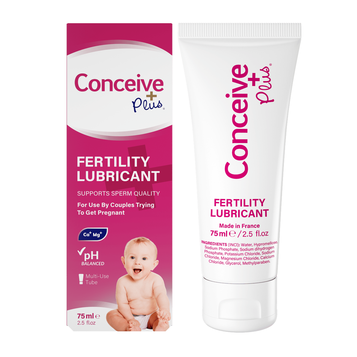 IVF Preparation: How to Optimise Your Body Before Egg Retrieval - Conceive Plus® Europe