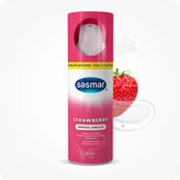 Sasmar Strawberry Flavour Personal Lubricant