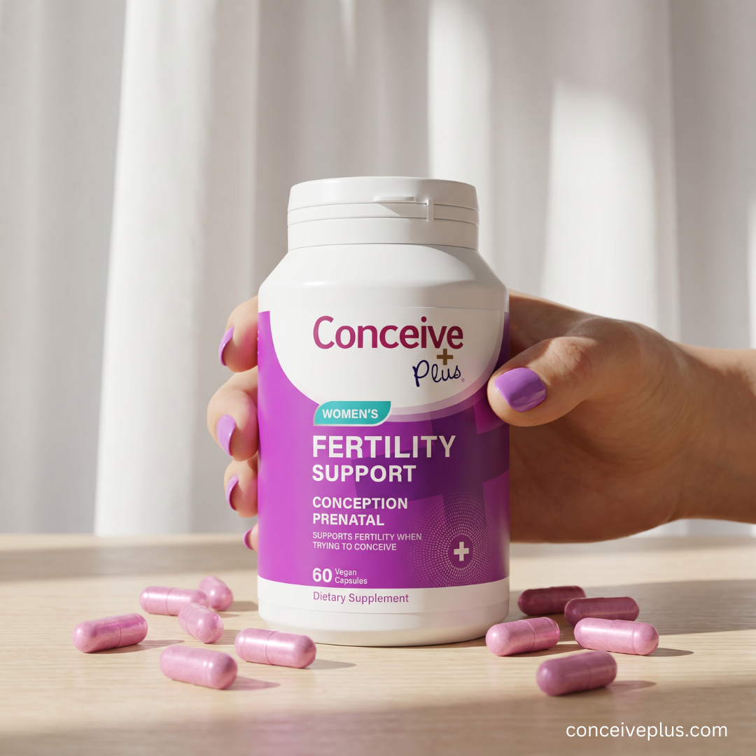 Women's Fertility Support