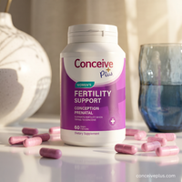Women's Fertility Support