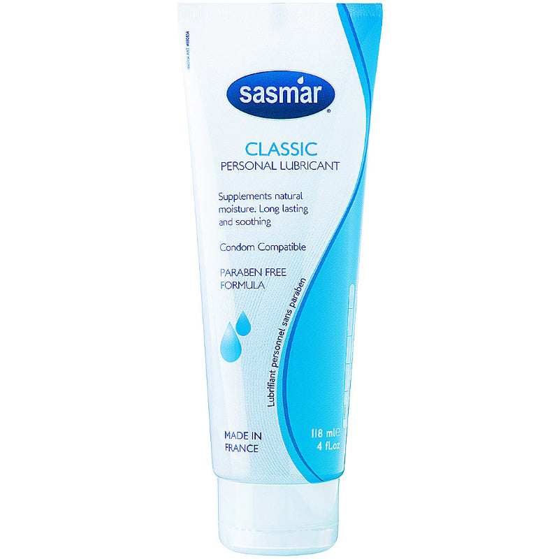 Conceive Plus Sasmar Classic tubusos személyes síkosító