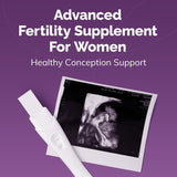 Couples Bundle Fertility Support | His/Her Deal - Conceive Plus® Europe