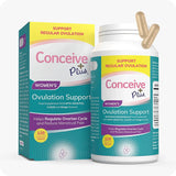 Max Couples Fertility Bundle - Conceive Plus Europe