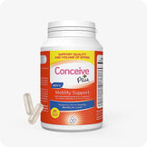 Motility Support - Conceive Plus Europe